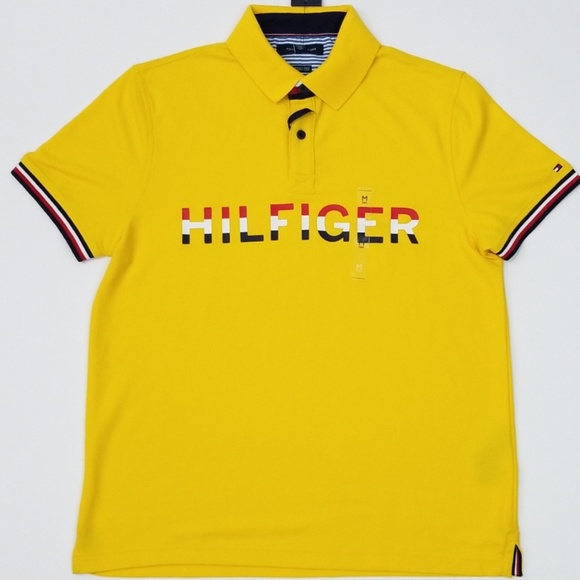 tommy hilfiger polo sale